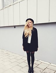 Moda Inne Moda uliczna - 1833878