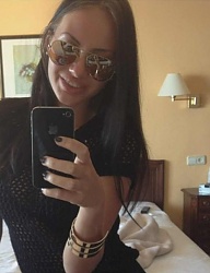 Moda Dodatki Okulary - 1694606