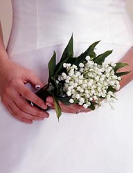 Moda Ślub Bukiety ślubne - 455919