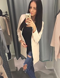 Moda Ciuchy Pozostałe - 3133073