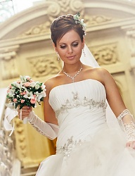Moda Ślub Suknie ślubne - 2150771