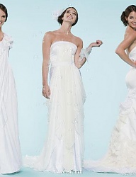 Moda Ślub Suknie ślubne - 1286358