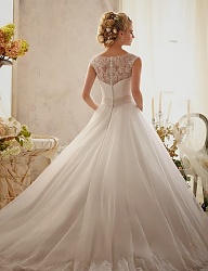 Moda Ślub Suknie ślubne - 2459508
