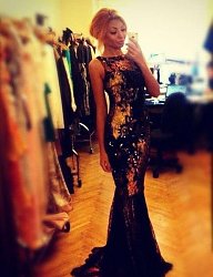 Moda Sukienki Wieczorowe - 1632180