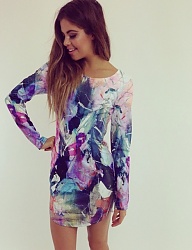 Moda Sukienki Pozostałe - 2738560