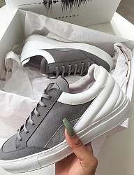 Moda Buty Sportowe - 3126278