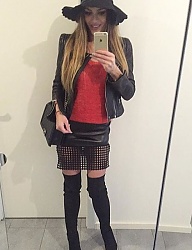 Moda Ciuchy Pozostałe - 3144803