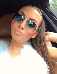 Moda Dodatki Okulary - 2891671