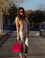 Moda Okrycia Kurtki - 3067080