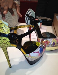 Moda Buty Szpilki - 1376278