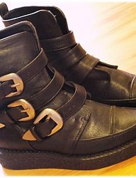 Moda Buty Pozostałe - 1461987