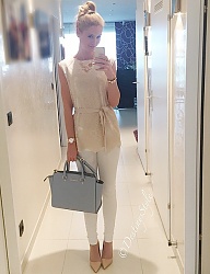 Moda Ciuchy Pozostałe - 3065071