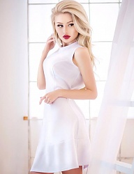 Moda Sukienki Dzienne - 3153018