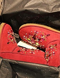 Moda Buty Emu - 1287750