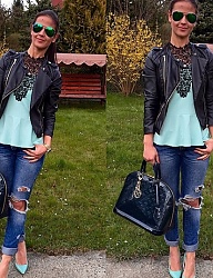 Moda Ciuchy Pozostałe - 3164119