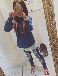 Moda Ciuchy Pozostałe - 3139957