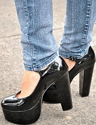 Moda Buty Pozostałe - 1254900