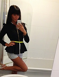Moda Inne Moda uliczna - 2018845