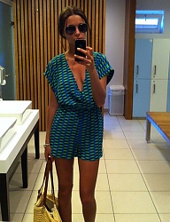 Moda Inne Moda uliczna - 1854255