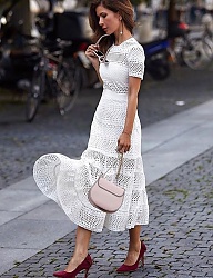 Moda Inne Moda uliczna - 3242243