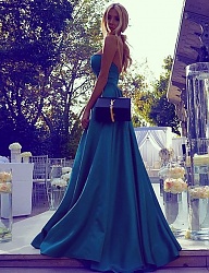 Moda Sukienki Wieczorowe - 2806061