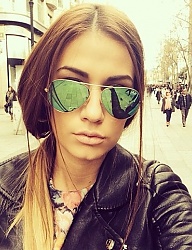 Moda Dodatki Okulary - 2805704