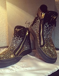 Moda Buty Pozostałe - 3137928