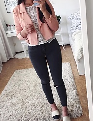 Moda Ciuchy Pozostałe - 3158774