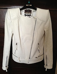 Moda Okrycia Kurtki - 2111838