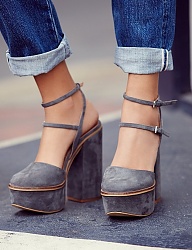 Moda Buty Szpilki - 3221761