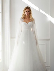 Moda Ślub Suknie ślubne - 2783876