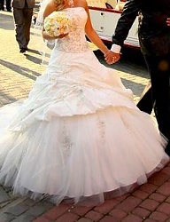 Moda Ślub Suknie ślubne - 983722