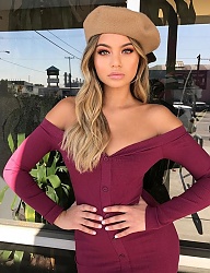 Moda Ciuchy Pozostałe - 3252541