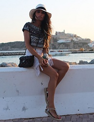 Moda Inne Moda uliczna - 2025223