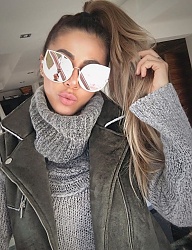 Moda Dodatki Okulary - 3191698