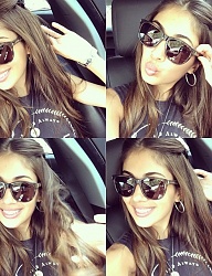Moda Dodatki Okulary - 2766473