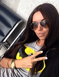Moda Dodatki Okulary - 2723772
