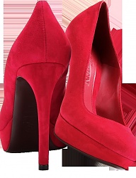 Moda Buty Czółenka - 2598680