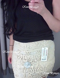 Moda Spódnice Krótkie - 2885822