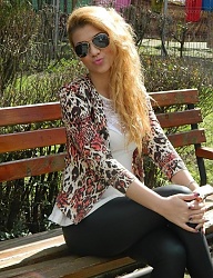 Moda Inne Moda uliczna - 1931488