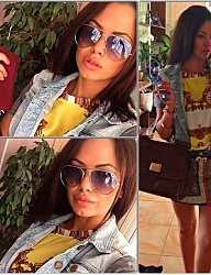 Moda Inne Moda uliczna - 1807907
