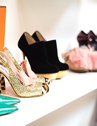 Moda Buty Pozostałe - 2633904