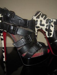 Moda Buty Szpilki - 1262844