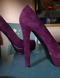 Moda Buty Pozostałe - 1259126