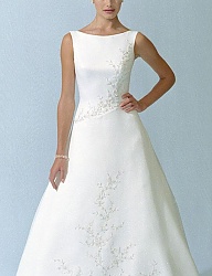 Moda Ślub Suknie ślubne - 894103
