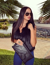 Moda Okrycia Kamizelki - 3261934