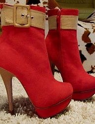 Moda Buty Szpilki - 1349073