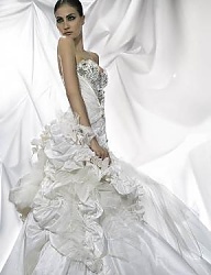 Moda Ślub Suknie ślubne - 291533