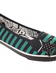Moda Buty Pozostałe - 150697