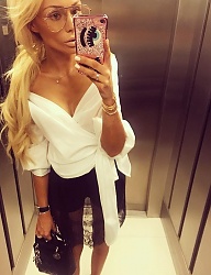 Moda Inne Moda uliczna - 3236729